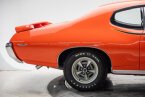 Thumbnail Photo 3 for 1969 Pontiac GTO