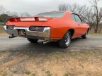 Thumbnail Photo 6 for 1969 Pontiac GTO