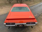 Thumbnail Photo 5 for 1969 Pontiac GTO