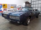 Thumbnail Photo 4 for 1969 Pontiac GTO