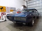 Thumbnail Photo 3 for 1969 Pontiac GTO