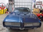 Thumbnail Photo 2 for 1969 Pontiac GTO