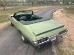 Thumbnail Photo 3 for 1969 Pontiac GTO