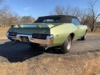 Thumbnail Photo 6 for 1969 Pontiac GTO