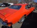 Thumbnail Photo 2 for 1969 Pontiac GTO