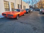Thumbnail Photo 1 for 1969 Pontiac GTO