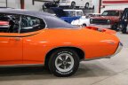 Thumbnail Photo 5 for 1969 Pontiac GTO