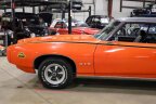 Thumbnail Photo 3 for 1969 Pontiac GTO