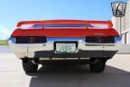 Thumbnail Photo 5 for 1969 Pontiac GTO