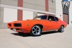 Thumbnail Photo 2 for 1969 Pontiac GTO