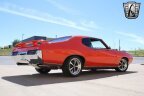 Thumbnail Photo 6 for 1969 Pontiac GTO