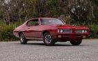 Thumbnail Photo 1 for 1969 Pontiac GTO