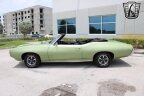 Thumbnail Photo 4 for 1969 Pontiac GTO