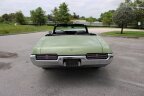 Thumbnail Photo 6 for 1969 Pontiac GTO