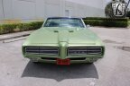 Thumbnail Photo 2 for 1969 Pontiac GTO