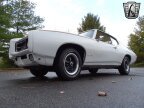 Thumbnail Photo 3 for 1969 Pontiac GTO
