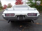 Thumbnail Photo 6 for 1969 Pontiac GTO