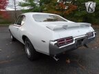 Thumbnail Photo 5 for 1969 Pontiac GTO