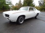 Thumbnail Photo 2 for 1969 Pontiac GTO