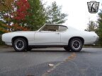 Thumbnail Photo 4 for 1969 Pontiac GTO