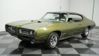 Thumbnail Photo 5 for 1969 Pontiac GTO