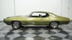 Thumbnail Photo 2 for 1969 Pontiac GTO
