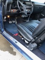 Thumbnail Photo 4 for 1969 Pontiac GTO for Sale by Owner