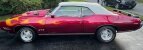 Thumbnail Photo 5 for 1969 Pontiac GTO