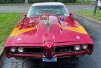 Thumbnail Photo 2 for 1969 Pontiac GTO