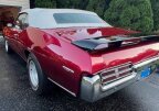 Thumbnail Photo 6 for 1969 Pontiac GTO