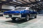 Thumbnail Photo 5 for 1969 Pontiac GTO