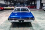 Thumbnail Photo 4 for 1969 Pontiac GTO