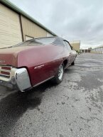 Thumbnail Photo 1 for 1969 Pontiac GTO