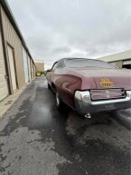 Thumbnail Photo 3 for 1969 Pontiac GTO