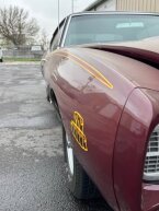 Thumbnail Photo 5 for 1969 Pontiac GTO