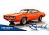 1969 Pontiac GTO