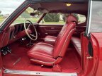 Thumbnail Photo 6 for 1969 Pontiac GTO