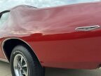 Thumbnail Photo 4 for 1969 Pontiac GTO
