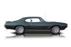 Thumbnail Photo 2 for 1969 Pontiac GTO