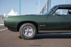 Thumbnail Photo 4 for 1969 Pontiac GTO