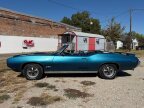 Thumbnail Photo 6 for 1969 Pontiac GTO