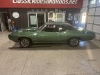 Thumbnail Photo 5 for 1969 Pontiac GTO