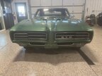 Thumbnail Photo 3 for 1969 Pontiac GTO