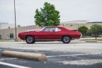 Thumbnail Photo 2 for 1969 Pontiac GTO