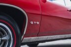 Thumbnail Photo 1 for 1969 Pontiac GTO