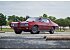 1969 Pontiac GTO