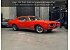 1969 Pontiac GTO