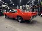 Thumbnail Photo 2 for 1969 Pontiac GTO