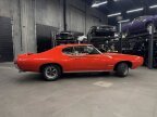 Thumbnail Photo 1 for 1969 Pontiac GTO