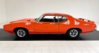 Thumbnail Photo 1 for 1969 Pontiac GTO